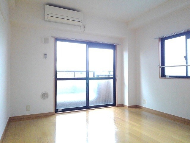 ソレイユ ツダヌマの物件内観写真