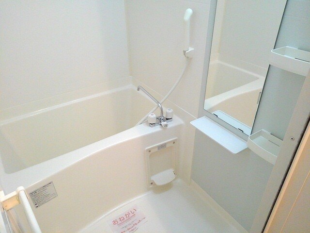 ソレイユ ツダヌマの物件内観写真