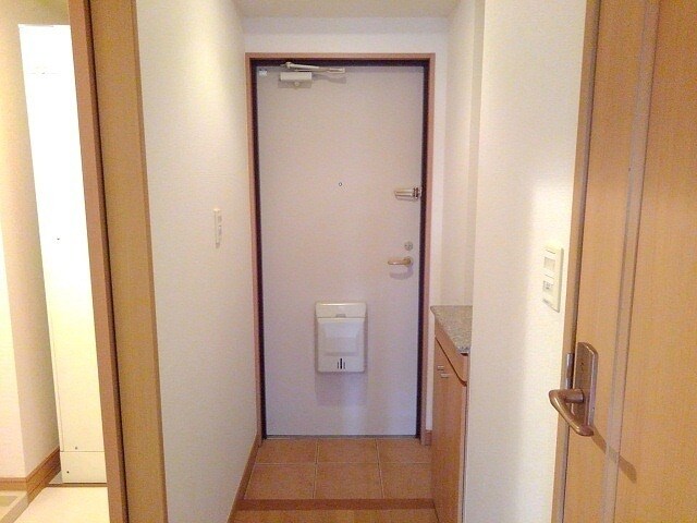 ソレイユ ツダヌマの物件内観写真