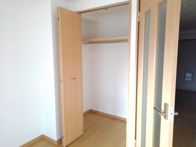 ソレイユ ツダヌマの物件内観写真