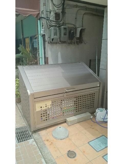 ソレイユ ツダヌマの物件内観写真