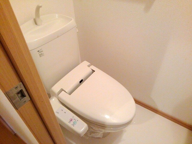 ソレイユ ツダヌマの物件内観写真