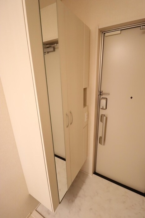D-room八千代台の物件内観写真