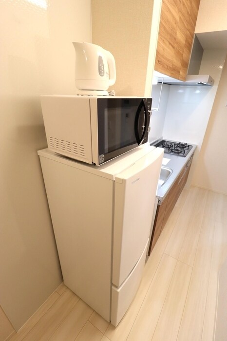 D-room八千代台の物件内観写真