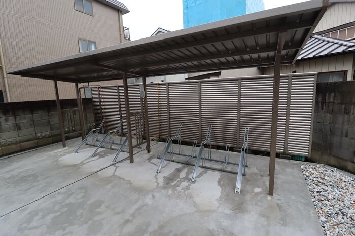 D-room八千代台の物件内観写真