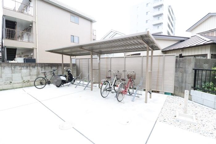 D-room八千代台の物件内観写真