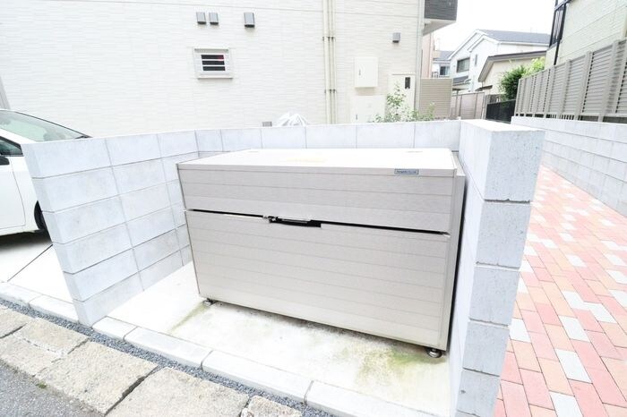 D-room八千代台の物件内観写真