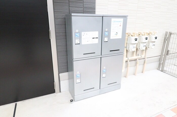 D-room八千代台の物件内観写真