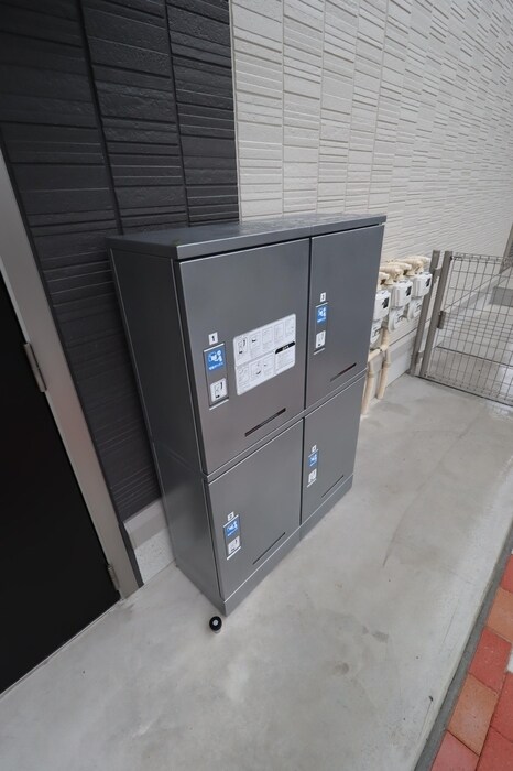 D-room八千代台の物件内観写真