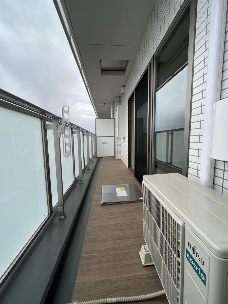 KDXレジデンス千葉中央Eastの物件内観写真