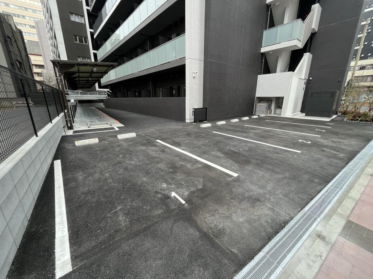 KDXレジデンス千葉中央Eastの物件内観写真