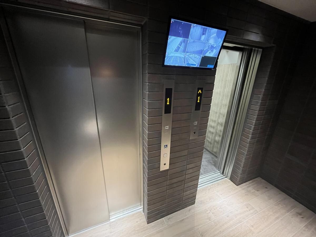 KDXレジデンス千葉中央Eastの物件内観写真