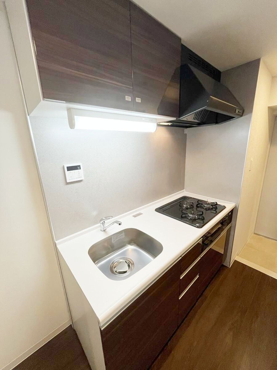 KDXレジデンス千葉中央Eastの物件内観写真