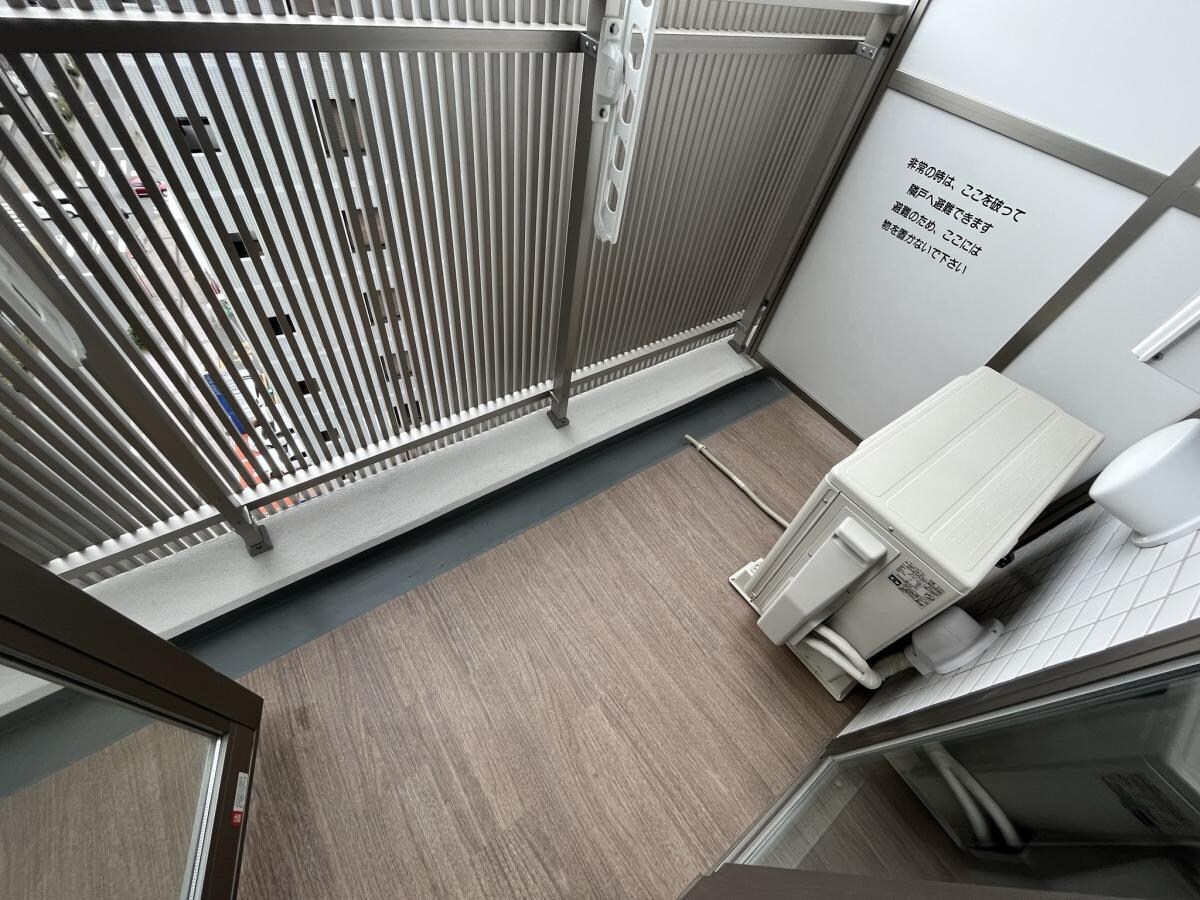 KDXレジデンス千葉中央Eastの物件内観写真