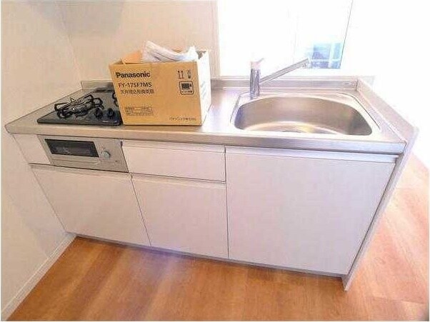 エキューム登戸の物件内観写真