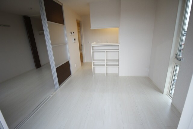 オズシティの物件内観写真