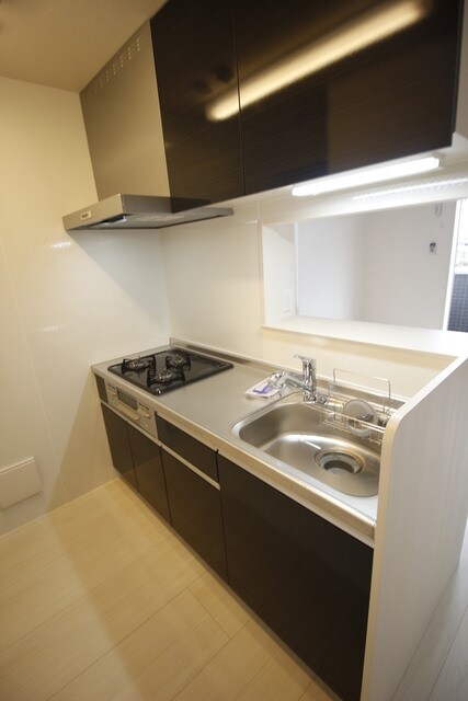 オズシティの物件内観写真