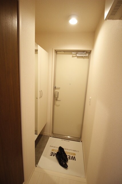 オズシティの物件内観写真