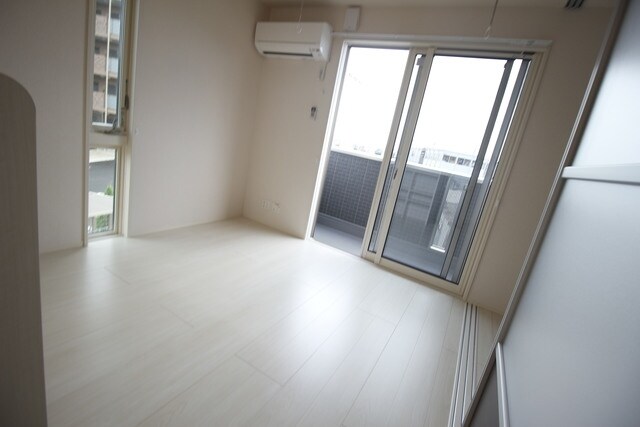 オズシティの物件内観写真