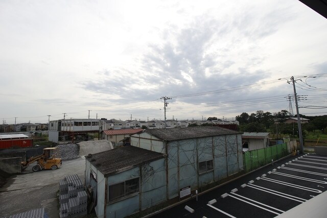 オズシティの物件内観写真