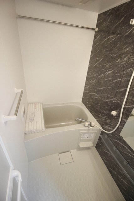 オズシティの物件内観写真