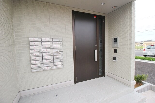 オズシティの物件内観写真