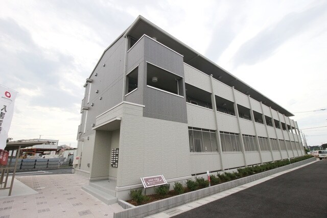 オズシティの物件内観写真