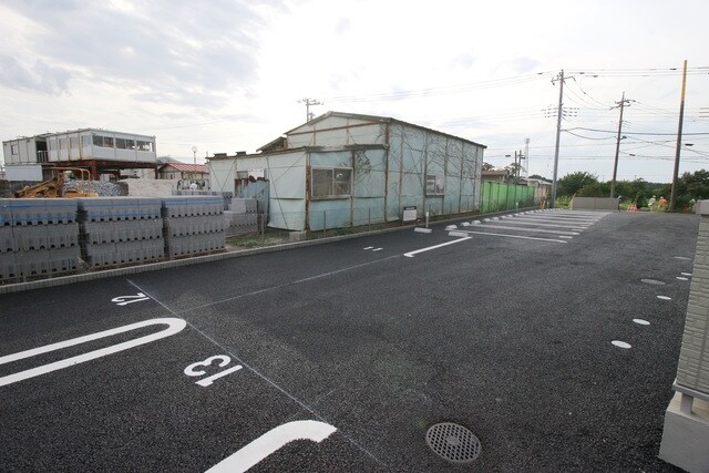 オズシティの物件内観写真