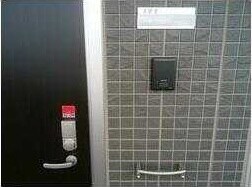 オズシティの物件内観写真