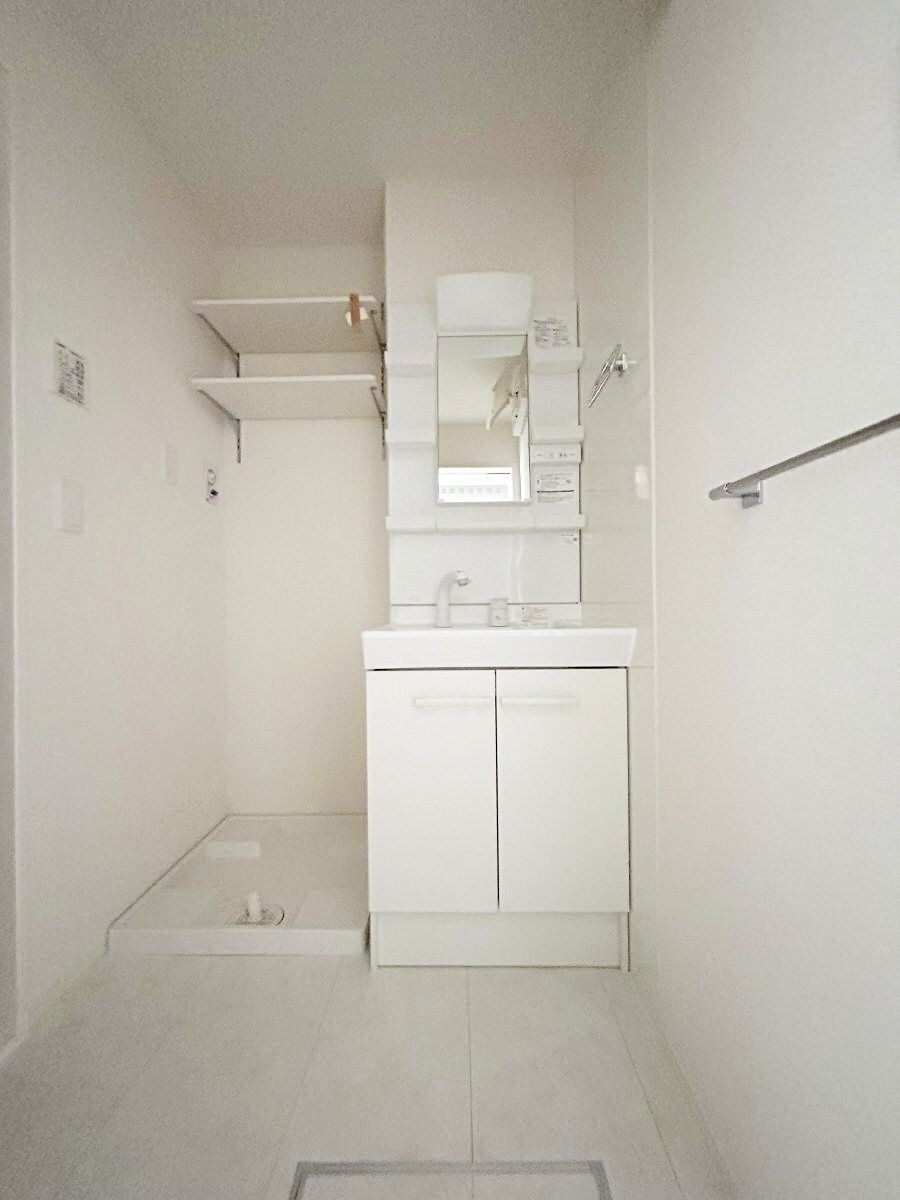 エスペランサの物件内観写真