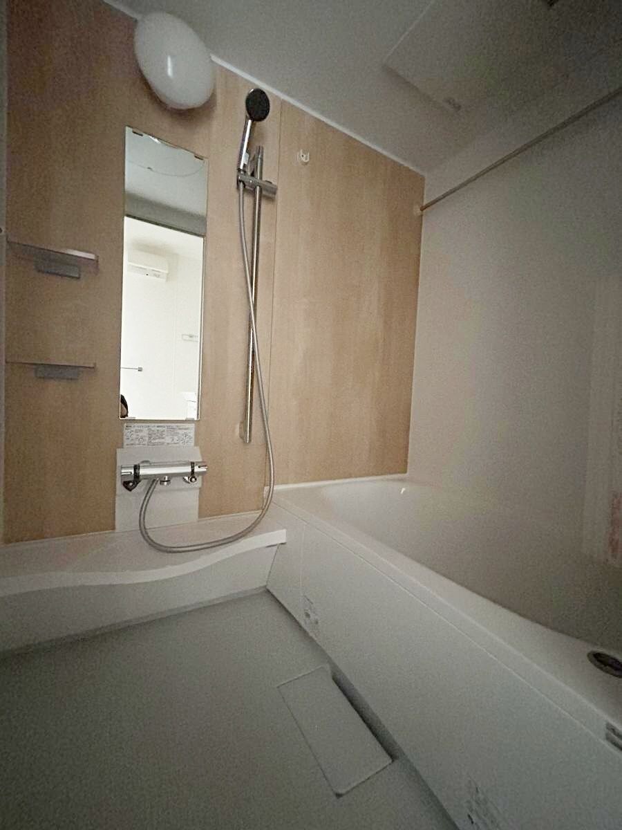 エスペランサの物件内観写真