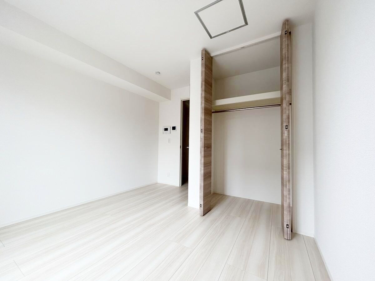 エスペランサの物件内観写真