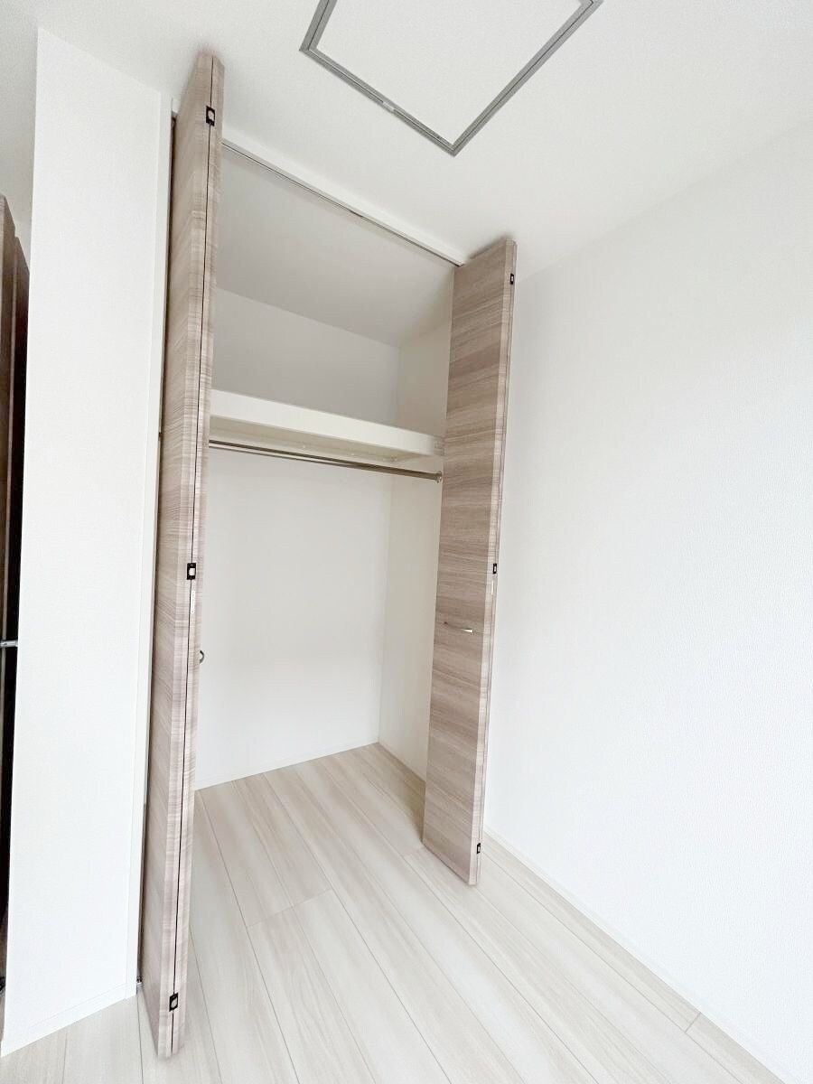 エスペランサの物件内観写真