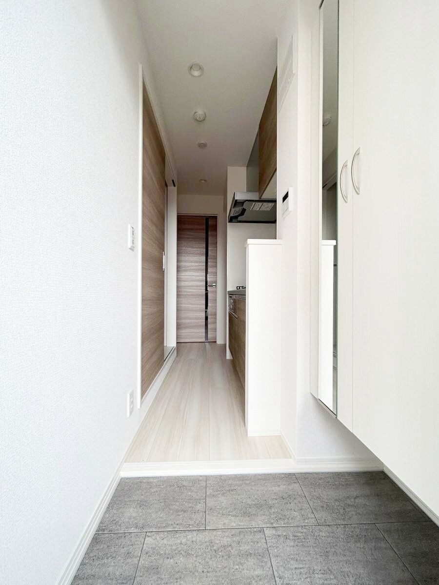 エスペランサの物件内観写真