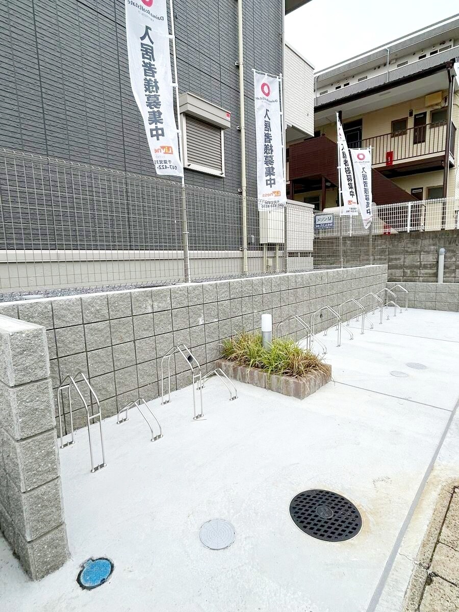 エスペランサの物件内観写真