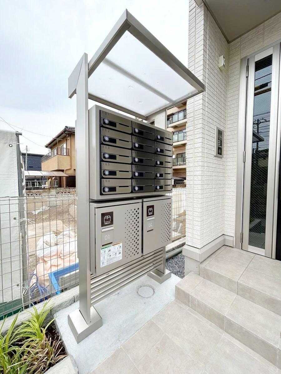 エスペランサの物件内観写真