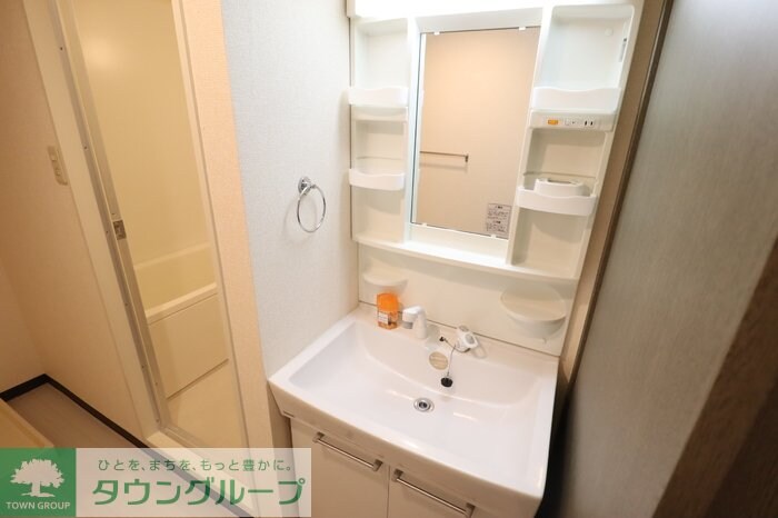 エスポワール八千代の物件内観写真