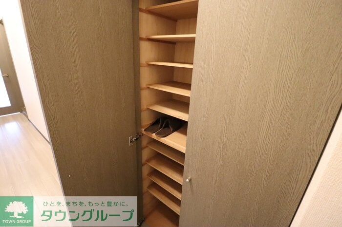 エスポワール八千代の物件内観写真