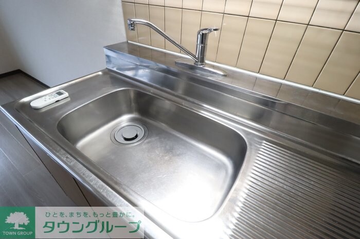 エスポワール八千代の物件内観写真