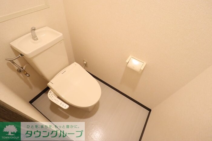 エスポワール八千代の物件内観写真