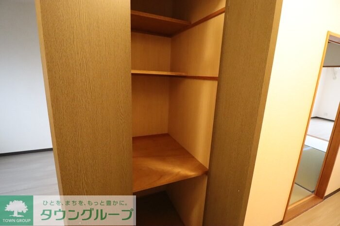 エスポワール八千代の物件内観写真