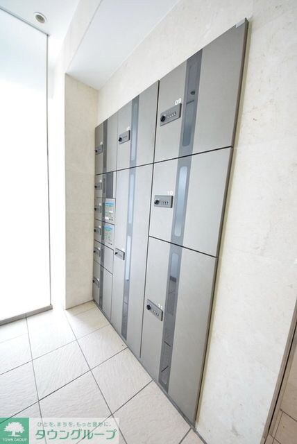 will Do 千葉新宿の物件内観写真