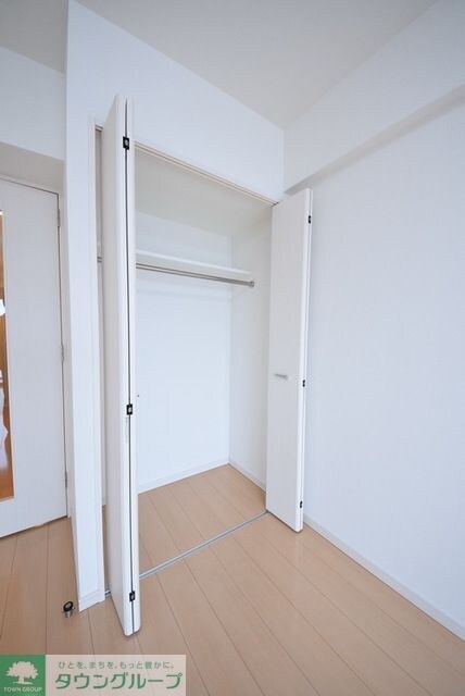 will Do 千葉新宿の物件内観写真