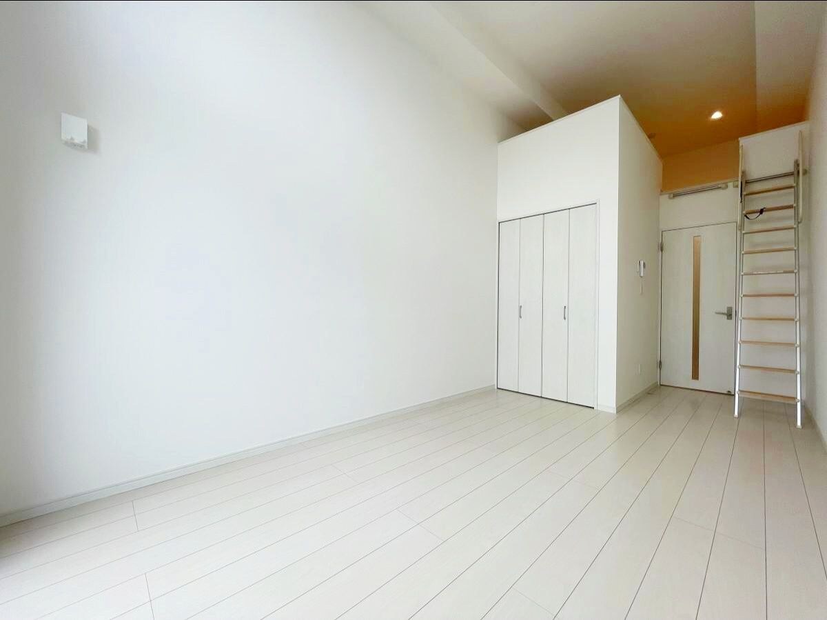 SパレスIVの物件内観写真