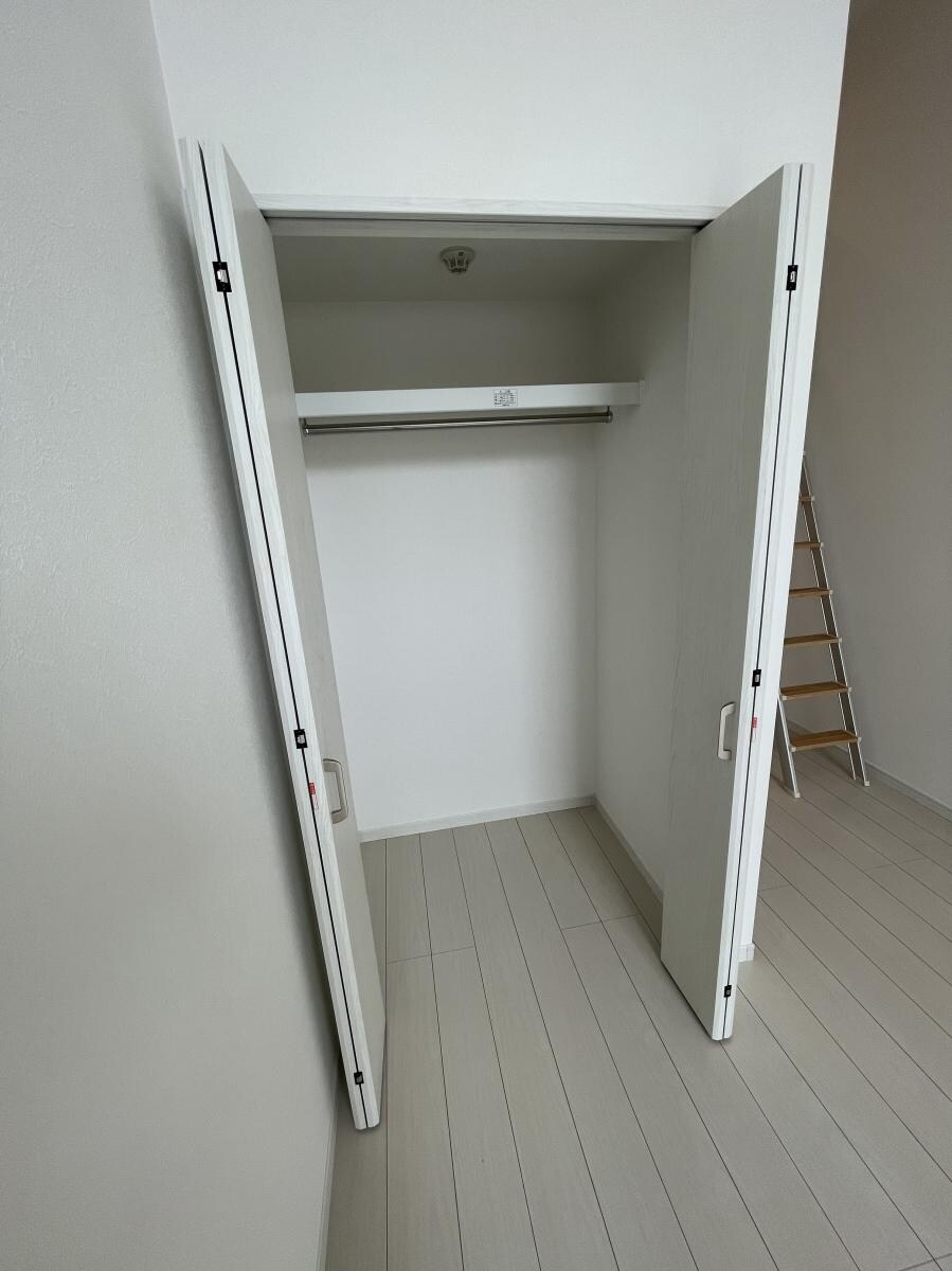 SパレスIVの物件内観写真