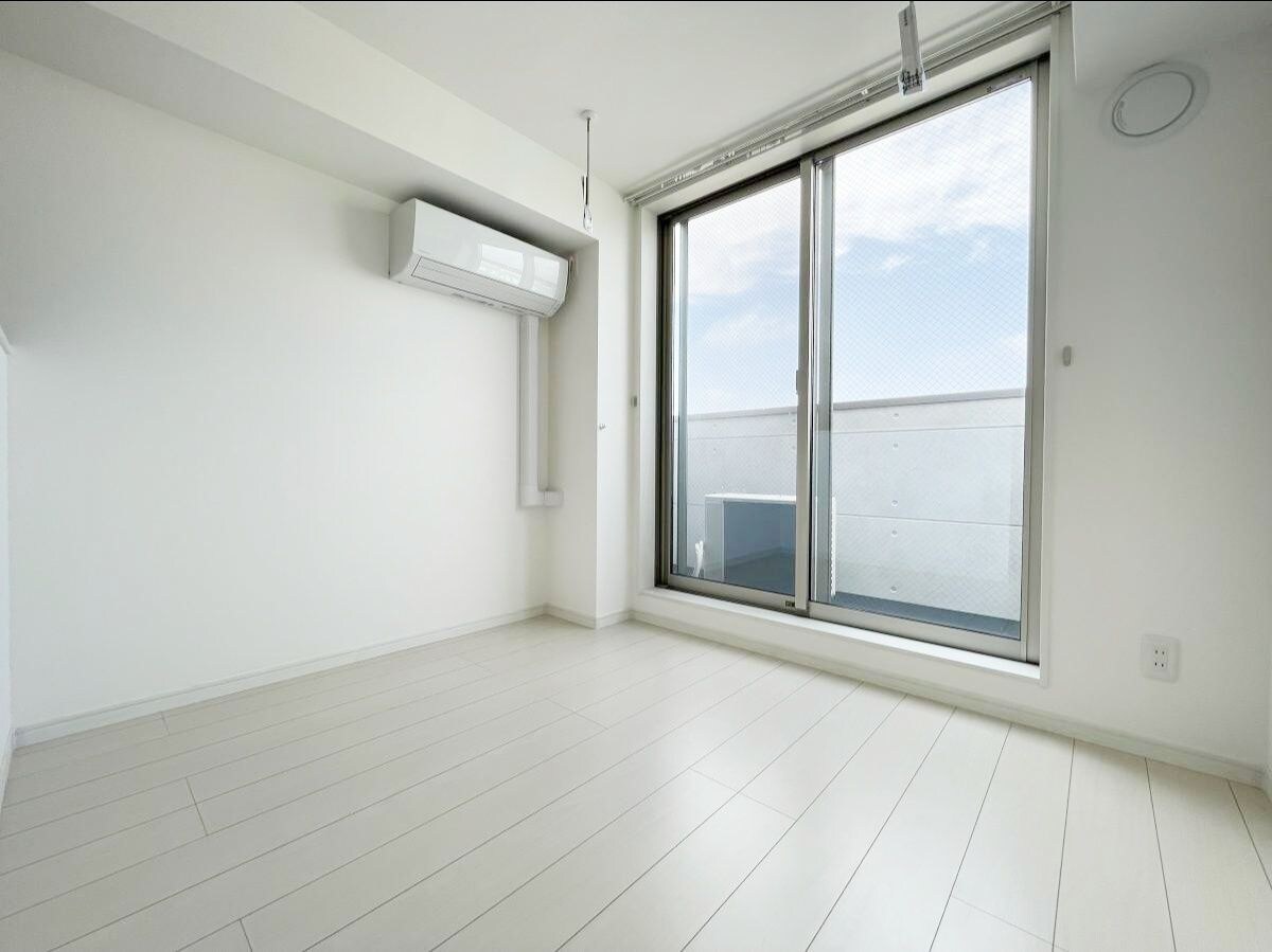 SパレスIVの物件内観写真