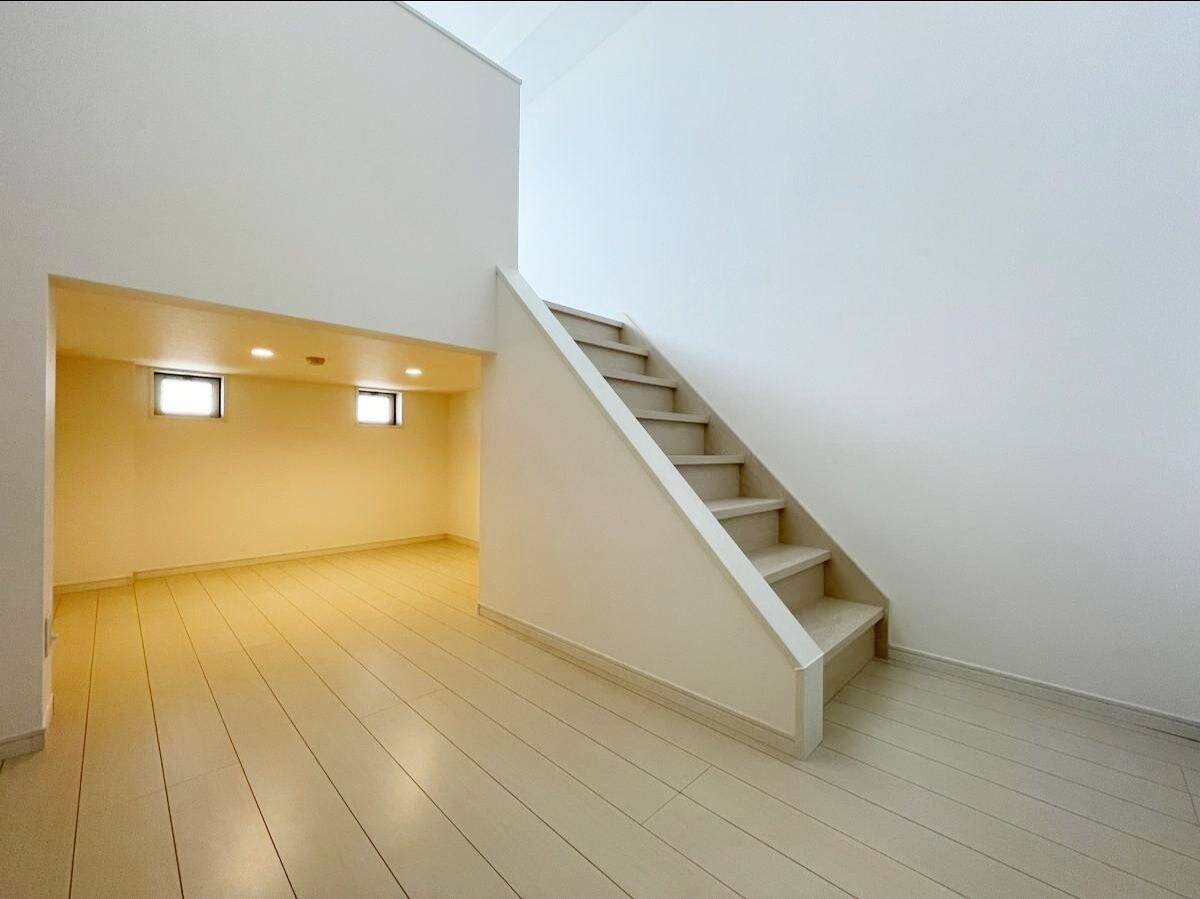 SパレスIVの物件内観写真