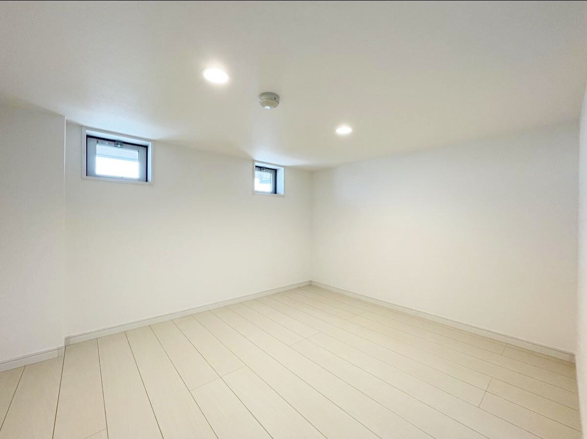 SパレスIVの物件内観写真