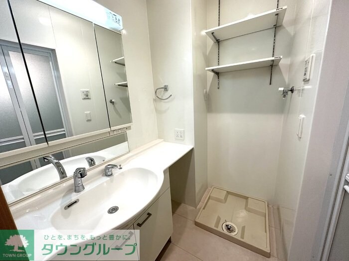 サンガーデンの物件内観写真