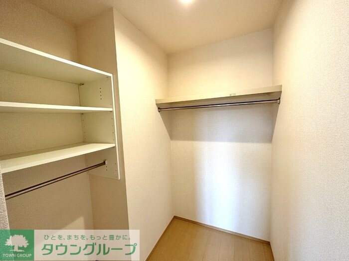 サンガーデンの物件内観写真